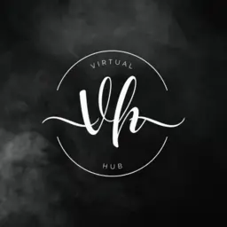VirtualHub logo